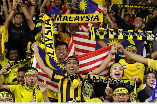 Vòng loại World Cup 2022: Malaysia thoát án phạt treo sân trận gặp Việt Nam từ FIFA