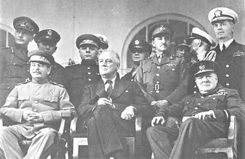 Stalin từng bị mưu sát bao nhiêu lần?