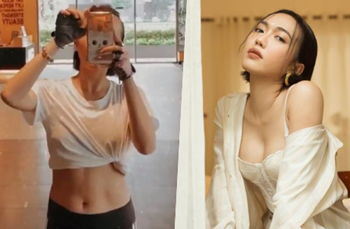 Bị antifan buông lời kém duyên dù đi tập từ 5 giờ sáng, Diệu Nhi phải lên tiếng "tuyên chiến”!