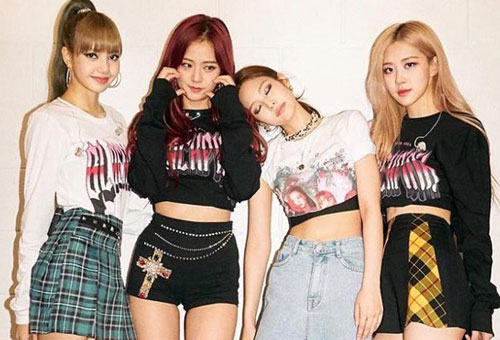 CLIP: Đầu năm mới, BLACKPINK vướng vào lùm xùm vụ hacker tấn công người nổi tiếng