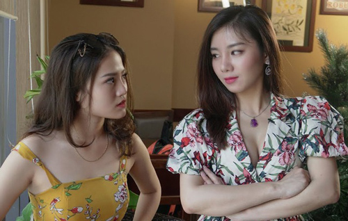 Mẹ chồng gài người yêu cũ của con trai để chia rẽ tình cảm nhằm hạ bệ con dâu nhưng tôi chỉ nói 1 câu khiến bà ta lẫn "tiểu tam" phải nín lặng