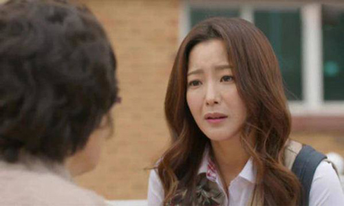 Mệt mỏi vì mẹ chồng bắt phá thai do thầy bói phán khắc với chồng