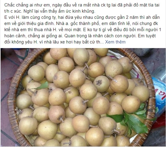 Ngày ra mắt mang quà biếu mẹ chồng tương lai bị chê là đồ rẻ tiền, cô gái mỉm cười "bật lại" cực chất khiến bà lại đỏ mặt ngượng - Ảnh 1.