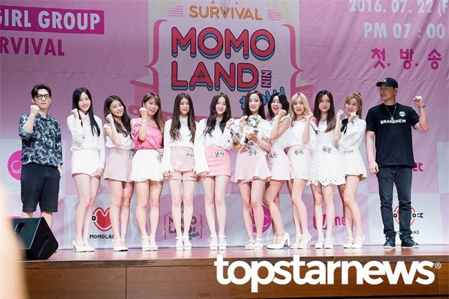 Thành viên của MOMOLAND nghi bị ép ăn giòi tố công ty lừa đảo, Nancy phải chi hàng trăm triệu mới được ra mắt - Ảnh 5.