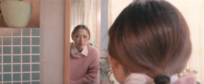Tiểu tam Hoàng Thu Trang trong Sống Chung Với Mẹ Chồng tung MV debut, cạo đầu ngay sản phẩm chào sân Vpop! - Ảnh 5.