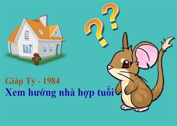 Tuổi Tý hợp hướng nào hứng tài lộc vào nhà?-4