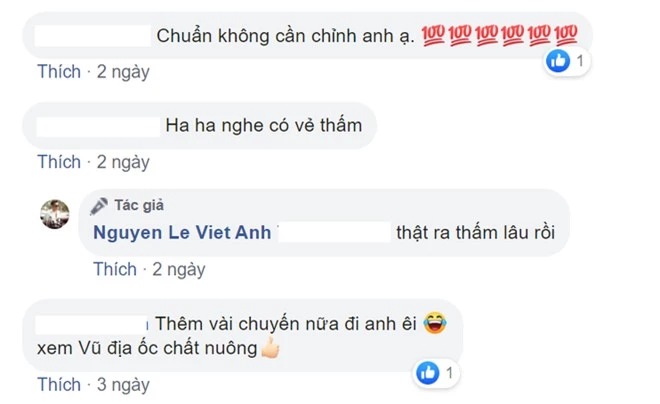 Việt Anh gây tranh cãi khi chê thoại Mắt Biếc tào lao, khẳng định đây là phim dành cho người ăn nhạt - Ảnh 7.