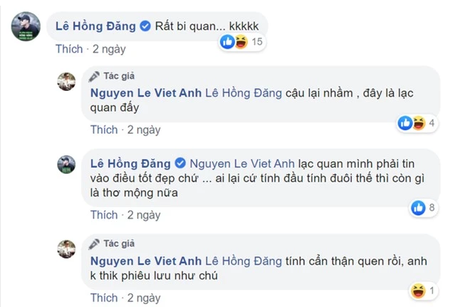 Việt Anh gây tranh cãi khi chê thoại Mắt Biếc tào lao, khẳng định đây là phim dành cho người ăn nhạt - Ảnh 8.