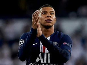 Mbappe giá trị nhất thế giới, Ronaldo, Neymar không vào nổi top 10