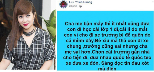 Mỹ nhân Việt phát ngôn gây tranh cãi dữ dội: Nói hớ hay cố tình gây sốc?