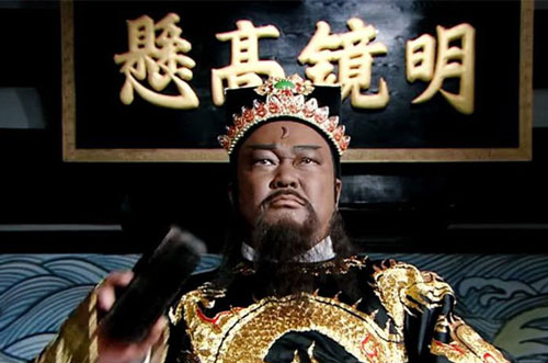 Bí ẩn gây ‘sốc’ về cái chết của Bao Công và sự thật đáng sợ đằng sau việc khai quật mộ 