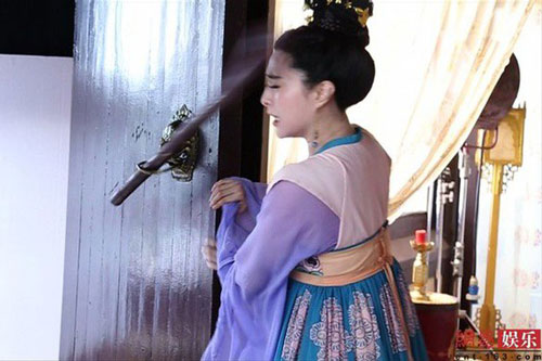 Những lần sao Hoa ngữ suýt mất mạng ở phim trường