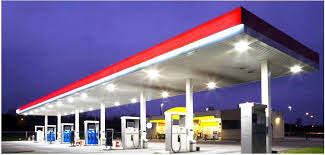 Điều kiện kinh doanh cây xăng?