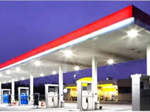 Điều kiện kinh doanh cây xăng?