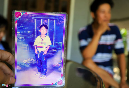 Cận cảnh căn nhà đơn sơ của gia đình Jack tại Bến Tre