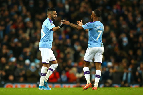 CLIP: Man City ‘vùi dập’ M.U trên sân Old Trafford, mở toang cánh cửa vào chung kết