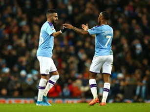 CLIP: Man City ‘vùi dập’ M.U trên sân Old Trafford, mở toang cánh cửa vào chung kết