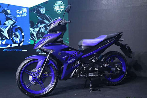 XE HOT (8/1): Bảng giá Yamaha Exciter mới nhất, 10 xe SUV đáng mua nhất năm 2020