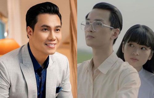 Việt Anh gây tranh cãi khi chê thoại Mắt Biếc "tào lao", khẳng định đây là phim dành cho người "ăn nhạt"