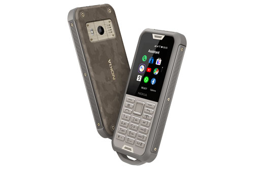 Bảng giá điện thoại Nokia tháng 1/2020: 5 sản phẩm giảm giá