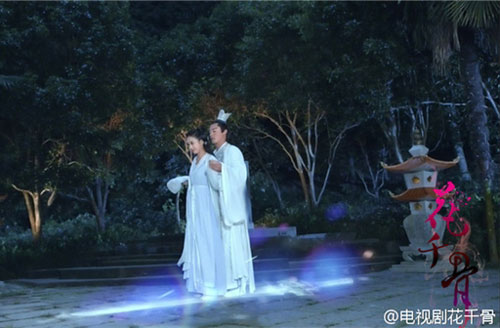 ‘Cười té ghế’ với 5 bí mật ‘động trời’ về hậu trường phim Hoa ngữ 