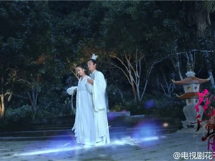 ‘Cười té ghế’ với 5 bí mật ‘động trời’ về hậu trường phim Hoa ngữ