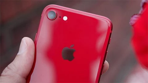 iPhone 9 Plus giá siêu rẻ sẽ ra mắt vào cuối năm nay?