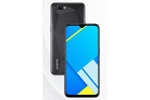 Realme C2s.