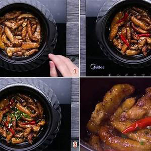 Clip: Hướng dẫn cách làm trứng cá kho tộ đưa cơm cho cả gia đình