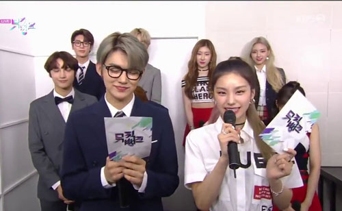 Cặp tân binh đỉnh nhất Kpop 2019: Cùng nhau vơ sạch giải cuối năm, loạt sân khấu "tâm đầu ý hợp" cùng những màn tương tác đáng yêu khiến fan "ship" mạnh!