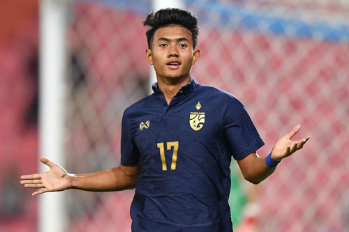 U23 Thái Lan thắng lớn, người hâm mộ hoan hỉ: 'Khởi đầu như mơ, Supachok và Suphanat quá tốt'