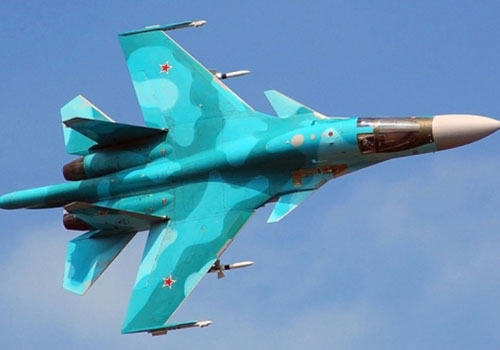 Không quân Nga nhận cả trăm máy bay mới trong năm 2020