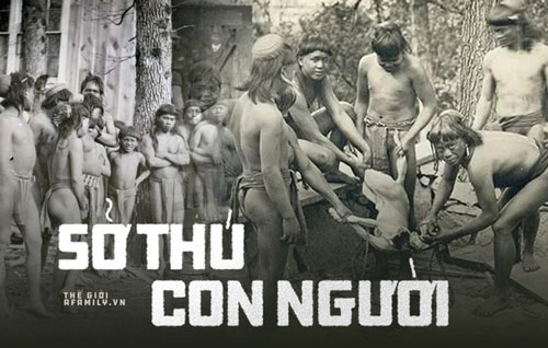 “Sở thú con người”: Địa ngục trần gian của thổ dân nguyên thủy hay nơi giáo dục quần chúng của những người da trắng văn minh bậc nhất