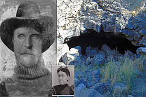 Giải mã 'cực sốc' về thi hài không đầu ám ảnh nhân loại