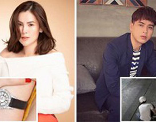 Sao Việt liên tục bị trộm đồ: Người mất xe SH, kẻ bị đánh cắp đồng hồ tiền tỷ