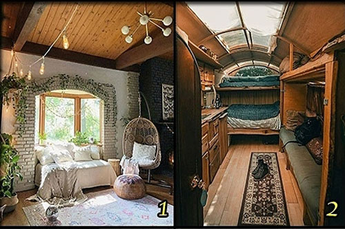 Trắc nghiệm: Bật mí tư tưởng yêu đương của bạn qua căn phòng ngủ