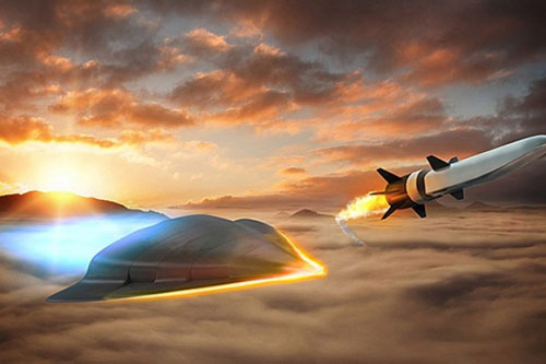 Vũ khí siêu vượt âm Nga bị nghi ngờ không thể vượt vận tốc Mach 10