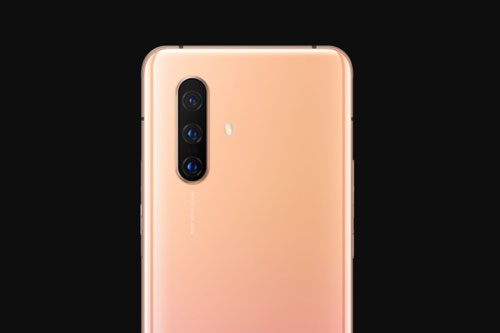 Smartphone 5G, cấu hình và pin ‘khủng’, giá gần 11 triệu đồng