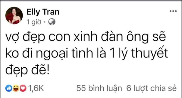 3 sao nữ Vbiz từng gây sốc khi ẩn ý bạn đời ngoại tình: Người người úp mở như phim, người không ngần ngại xác nhận! - Ảnh 9.