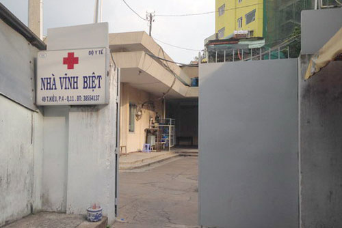 Clip: Top 10 địa danh đáng sợ ở Việt Nam khiến bạn "rợn tóc gáy" khi ghé thăm