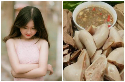 Thực phẩm gây dậy thì sớm ở trẻ, thương con chớ dại cho ăn