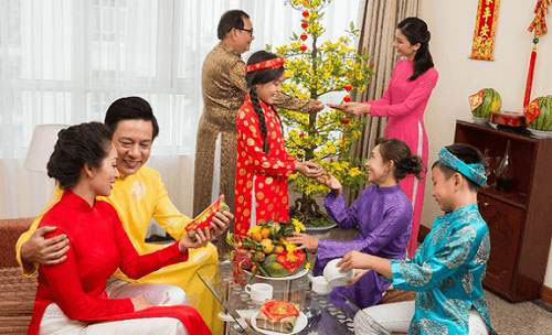 Chọn tuổi xông đất cho năm Canh Tý 2020 để gia chủ làm ăn may mắn, nhận lộc Thần Tài