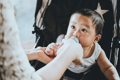 Những đứa trẻ được gì sau cuộc chiến của các người yêu thương