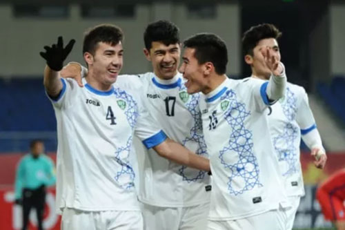Lịch thi đấu và trực tiếp VCK U23 châu Á 2020 ngày 09/01: Nhà đương kim vô địch U23 Uzbekistan ra quân