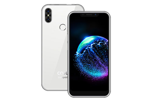 Bảng giá điện thoại Coolpad tháng 1/2020: 3 sản phẩm giảm giá