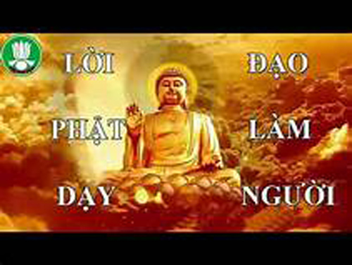 Phật dạy về nghĩa vợ chồng để gia đình luôn hạnh phúc