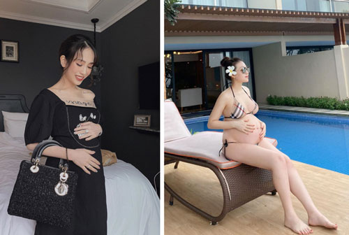 Những “chú chuột vàng” giàu từ trứng nước của rich kid, hot girl Việt nào sẽ ra đời trong năm 2020?