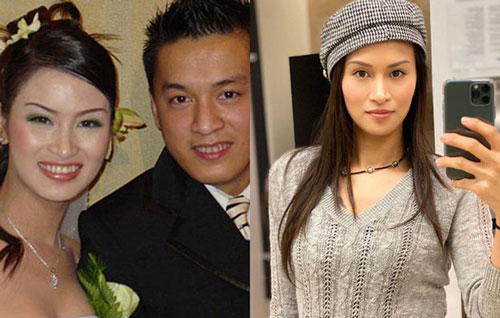 Cuộc sống của người vợ đầu sau khi ly hôn với nam ca sĩ Lam Trường bây giờ ra sao?