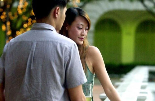 Tôi chỉ ly hôn chồng, chứ không phải là 'phở miễn phí' 