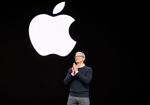 Không phải Steve Jobs, Tim Cook mới là 'ân nhân' của Apple
